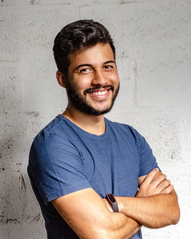 Carlos Ramirez