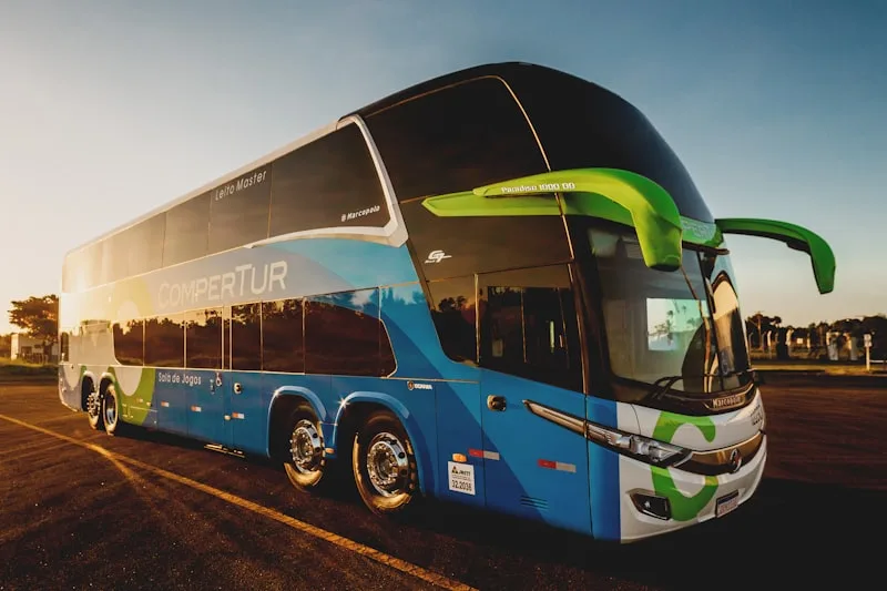 Group Transportation