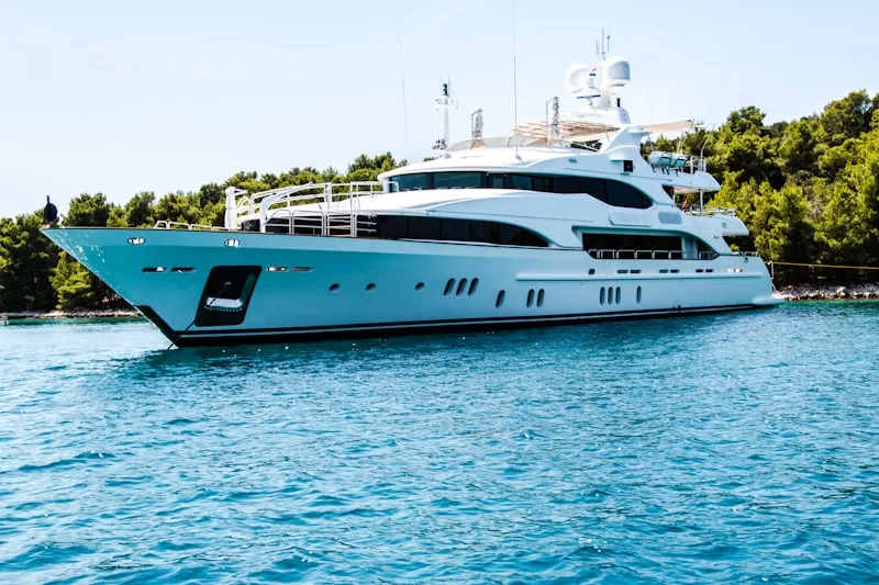 Seaport Transportation
