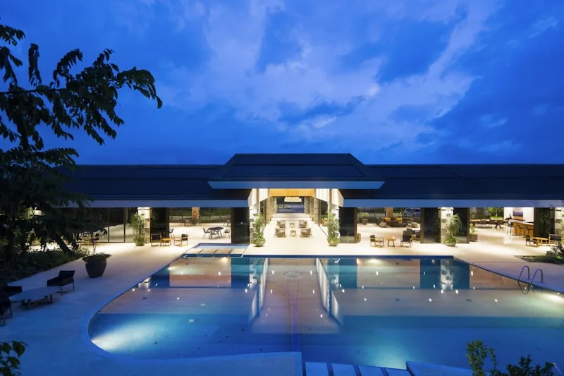 Vacation Package Travel